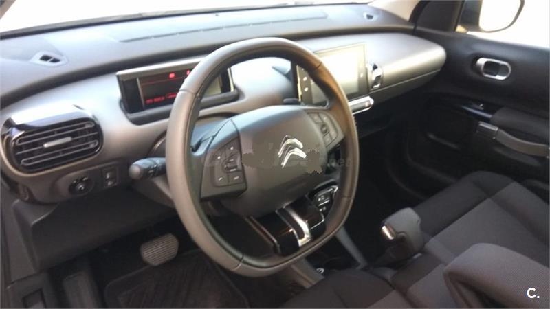 CITROEN C4 CACTUS (01/04/2015) - 